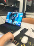 雷神ZERO18【RTX5060】18英寸旗艦AI游戲本編程設(shè)計筆記本電腦(酷睿i9HX 16G1T 240Hz)國家政府補貼20% 曬單實拍圖