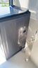 海爾（Haier）【大桶】新品雙動力波輪洗衣機(jī)直驅(qū)變頻10公斤BZ618智能語音播報家用全自動防纏繞后控大彩屏觸控 AI智慧洗自編程+頑漬洗除菌螨桶自潔+羽絨服預(yù)約洗 送貨上樓到家/免費上門安裝 曬單實拍圖