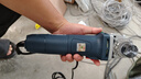 博世（BOSCH）角磨機(jī)拋光打磨切割機(jī)800瓦強(qiáng)力散熱GWS 800 曬單實(shí)拍圖