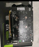 銘瑄（MAXSUN）MS-GTX1050Ti TF 4G 電腦游戲/家用辦公顯卡 曬單實(shí)拍圖
