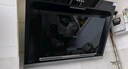 美的（Midea）抽吸排油煙機(jī) 家用側(cè)吸式吸油煙機(jī) 排煙機(jī) 廚房脫排煙機(jī)CXW-200-J30國家補(bǔ)貼立減15%可配燃?xì)庠?曬單實(shí)拍圖