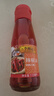 李錦記 辣椒油115ml【0添加】紅油 火鍋蘸料川味香辣油涼拌涼皮調(diào)味料 曬單實(shí)拍圖