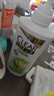 清揚(yáng)（CLEAR）去屑控油清爽洗發(fā)水 控油清爽型白瓶檸檬頭皮500g 京東發(fā)水金榜 曬單實(shí)拍圖
