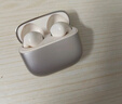 漫步者（EDIFIER）蘿莉豆Lolli ANC真無(wú)線主動(dòng)降噪藍(lán)牙耳機(jī)半入耳式翻譯同聲傳譯運(yùn)動(dòng)跑步音樂(lè)游戲電競(jìng)適配蘋果華為 星光金+柯基狗耳機(jī)套+曬單10元 曬單實(shí)拍圖