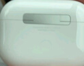 Apple/蘋(píng)果 AirPods Pro (第二代) 搭配MagSafe充電盒 (USB-C) 蘋(píng)果耳機 藍牙耳機 適用iPhone/iPad/Mac 曬單實(shí)拍圖