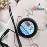 famue mp3隨身聽(tīng)學(xué)生版mp4初中高中生聽(tīng)歌專(zhuān)用英語(yǔ)聽(tīng)力音樂(lè )播放器發(fā)聲詞典外放藍牙 幫下載 32G【圓環(huán)式MP3】聽(tīng)歌/英語(yǔ)聽(tīng)力/詞典/錄音 標配：主機+轉換頭+掛繩 曬單實(shí)拍圖