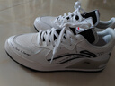 李寧（LI-NING）惟吾v1休閑鞋男鞋復(fù)古潮流板鞋減震回彈運動鞋子 曬單實拍圖