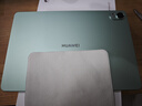 HUAWEI MatePad 11.5 S 柔光版 2025 華為平板電腦 2.8K超清云晰柔光屏學(xué)生學(xué)習WIFI 12GB+256GB 原野綠 曬單實(shí)拍圖