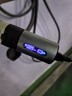 充精靈新能源交流充電樁取電器220v慢充樁轉(zhuǎn)換插頭九號(hào)電動(dòng)車特斯拉房車電瓶車電摩 曬單實(shí)拍圖