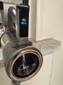 美的（Midea）吸塵器家用無線Q7 手持吸塵器   綠光顯塵車載大吸力 除螨除塵一體機(jī)輕量【國(guó)家補(bǔ)貼】 曬單實(shí)拍圖
