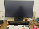 HKC27英寸2K200Hz 顯示器1K IPS  1ms G25H4電競G27H2  G25H3 顯示屏G24H2 G27H2W G24H2W  G27H2pro G27H2Pro/27英寸/2K/ 曬單實(shí)拍圖