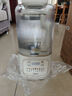 美的（Midea）安睡破壁機家用 1.5L智能降噪全自動(dòng)免煮豆漿機 輕音44分貝 多功能五谷雜糧輔食榨汁機555國家補貼 曬單實(shí)拍圖