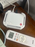 中興（ZTE）5G隨身wifi移動UFI 無線上網(wǎng)卡 5g插卡路由 無限隨行車載 筆記本流量卡托 F50/MU300 曬單實拍圖