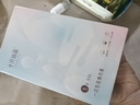 十月結晶一次性?xún)妊澰挟a(chǎn)婦出差旅行免洗純棉內褲5條XXL碼【安全滅菌】 曬單實(shí)拍圖