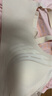 FitonTon內(nèi)衣女夏季薄款無鋼圈文胸顯胸小聚攏防下垂運動胸罩無痕粉底液膚 曬單實拍圖