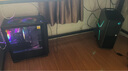 微星（MSI）暗黑騎士13代i5 13400F/RTX5060/16G DDR4/1T 電競游戲設(shè)計師臺式電腦主機整機國家補貼20% 曬單實拍圖