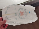 幫寶適【夏天散熱王者】一級(jí)幫嬰兒拉拉褲夏季超薄2XL50+6片 尿不濕尿褲 曬單實(shí)拍圖