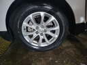 固特異（Goodyear）汽車輪胎 225/65R17 102H EGP SUV 御乘SUV二代 哈弗H6/長安CS75 曬單實(shí)拍圖