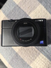 索尼（SONY）DSC-RX100M7G 黑卡數(shù)碼相機 Vlog視頻手柄套裝（24-200mm鏡頭 4K視頻 RX100 VII/黑卡7） 曬單實拍圖