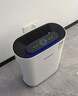 霍尼韋爾（Honeywell）空氣凈化器 除甲醛除菌除霾除過敏原 家用辦公凈化器除甲流病菌 【家電國家補貼】KJ310F-P21W 曬單實拍圖
