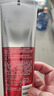 玉蘭油（OLAY）大紅瓶潔面乳125g保濕深層清潔控油平衡洗面奶生日禮物送女友 曬單實(shí)拍圖