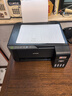 愛(ài)普生（EPSON）墨倉式 L3255彩色打印機 微信打印/無(wú)線(xiàn)連接  家用打印優(yōu)選（打印、復印、掃描、AI學(xué)習打印機） 曬單實(shí)拍圖
