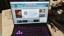 華碩天選6 Pro 酷睿版 國家補貼20% 16英寸游戲本 筆記本電腦(i7-14650HX 16G 1T RTX5060 2.5K)灰 曬單實(shí)拍圖