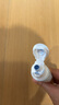 納美（Namei）塔木素色修美白牙膏去黃去牙漬清潔口腔 蘭香睡蓮1支120g 曬單實(shí)拍圖