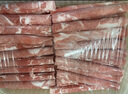 東來(lái)順 內(nèi)蒙羔羊羊肉卷 1斤/袋 原切羊肉片 肥羊卷 火鍋食材 羊肉生鮮 羔羊原切肉卷 500g*2袋(2斤裝) 曬單實(shí)拍圖
