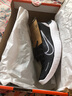 耐克NIKE訓練鞋女緩震FREE RN FK NEXT運動鞋DX6482-002黑灰37.5 曬單實拍圖