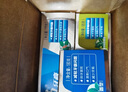 云南白藥牙膏口腔護(hù)理經(jīng)典套裝 護(hù)齦亮白祛漬 清新口氣3支裝535g+牙刷2支 曬單實(shí)拍圖