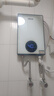 四季沐歌（MICOE）即熱式電熱水器8500W 速熱多檔變頻智能恒溫 超薄機身扁桶小型熱水器 DSK-H85-M3S5 以舊換新 曬單實(shí)拍圖