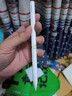 小米(MI) 平板電腦 靈感觸控筆（第二代）適配小米平板6Pro系列 白色  曬單實(shí)拍圖