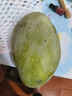 四川凱特芒果新鮮芒果 貴妃芒應當季水果 帶箱4斤 300g+ 曬單實(shí)拍圖