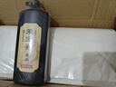榮寶齋墨汁 文房四寶毛筆墨水 書(shū)法書(shū)畫(huà)墨汁墨水大容量 榮寶齋墨汁500g裝 曬單實(shí)拍圖