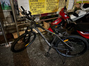 喜德盛（xds）喜德盛黑客380喜德盛黑客350山地自行車(chē)喜德盛自行車(chē)山地車(chē)喜德盛 黑客380灰/黑 26寸x15.5寸|身高150-165cm 曬單實(shí)拍圖