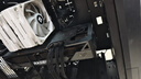 首席玩家（1st player）NGDP鉑金 1300W ATX3.1電源（MES ID/壓紋線/ATX3.0&3.1雙規(guī)范/FDB風(fēng)扇/支持5090/雙12V2X6） 曬單實拍圖