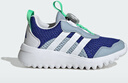 阿迪達(dá)斯（adidas）童鞋25夏季男童運(yùn)動鞋網(wǎng)面ACTIVEFLEX兒童小波浪BOA款鞋子JQ6750 曬單實(shí)拍圖
