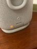 索尼（SONY）LinkBuds音樂(lè)盒 【國(guó)家補(bǔ)貼】質(zhì)感人聲無(wú)線藍(lán)牙音箱 家居藝術(shù) 家用室內(nèi)桌面禮物音響 淡灰色 音箱 曬單實(shí)拍圖