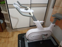 麥瑞克（MERACH）動感單車自發(fā)電家用智能調(diào)阻運(yùn)動健身器材室內(nèi)靜音自行車 絕影ONE 健身優(yōu)選-自發(fā)電-全智能調(diào)阻 曬單實(shí)拍圖