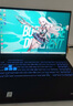 華碩（ASUS）天選6 Pro 酷睿版 國家補(bǔ)貼20% 酷睿HX 16英寸電競游戲本 筆記本電腦 酷睿i7-14650HX/RTX5060/魔幻青 16G內(nèi)存/1T高速固態(tài)硬盤 2.5K 16:10高 曬單實(shí)拍圖