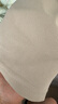 凡客誠品（VANCL）凡客誠品夏季三防防水防油短袖純色POLO休閑衫 卡其色 XL 曬單實(shí)拍圖