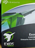 希捷（SEAGATE）企業(yè)級硬盤(pán) 8TB 256MB 7200RPM CMR垂直 SATA 希捷銀河Exos 7E10系列 服務(wù)器硬盤(pán)ST8000NM017B 曬單實(shí)拍圖