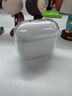 斯泰克【兩對裝】耳機帽耳塞帽套頭適用airpods pro 二代一代蘋(píng)果藍牙耳機硅膠帽軟塞超薄中號+小號 曬單實(shí)拍圖