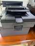 兄弟（brother）DCP-L2648DW A4黑白激光多功能一體機(jī) 家用打印機(jī)/復(fù)印/掃描三合一 自動(dòng)雙面/無線有線網(wǎng)絡(luò)  曬單實(shí)拍圖