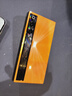 努比亞（nubia）紅魔10 Air 12GB+256GB 烈焰橙 7.85mm輕薄設(shè)計 6000mAh 游戲手機(jī) 電競肩鍵 支持NFC紅外功能 曬單實拍圖