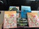 FAN BEAUTY DIARY范冰冰同款芍光心動禮盒 海葡萄芍藥銀耳蝦青素面膜 補水舒緩七夕 曬單實拍圖