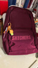 斯凱奇（Skechers）196家族|書(shū)包大容量電腦包運動(dòng)旅行大學(xué)生雙肩背包初中高中生 馬鞍紅/03L1 20-30升 曬單實(shí)拍圖
