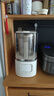 藍(lán)寶（BLAUPUNKT）【無刷變頻】家用破壁機(jī)豆?jié){機(jī)全自動免煮2025新款低音35dB榨汁機(jī)五谷雜糧早餐料理輔食機(jī)國家補(bǔ)貼 曬單實(shí)拍圖