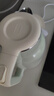 小熊（Bear）燒水壺 電熱水壺 電水壺家用 智能雙層防燙自動斷電極速燒水 ZDH-H15L6 1.5L大容量 曬單實拍圖